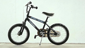 Kinderfahrrad