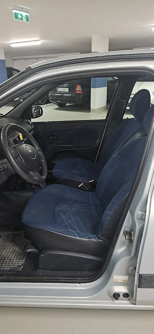 Renault Clio 1.2 75ps (Tüv Neu 07 2027) Bild 3
