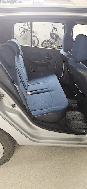 Renault Clio 1.2 75ps (Tüv Neu 07 2027) Bild 4