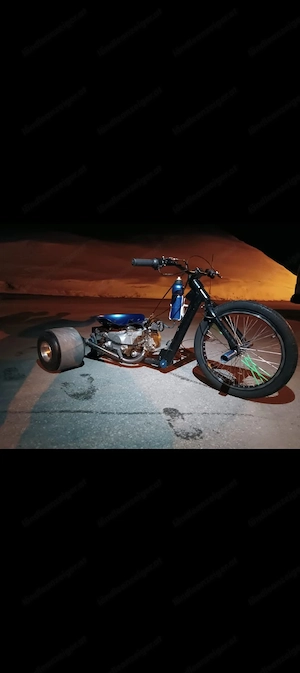 Drift Trike  Bild 2
