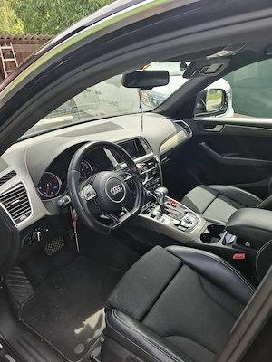 Audi Q5 2.0tdi quattro s-line******************************** Bild 6