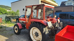 Lindner BF 520Sa Bild 4