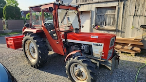 Lindner BF 520Sa