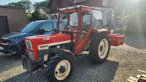 Lindner BF 520Sa Bild 5