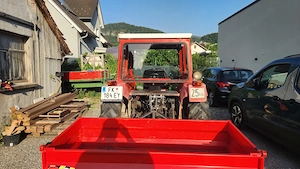 Lindner BF 520Sa Bild 3