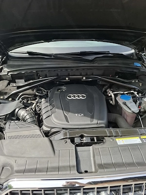 Audi Q5 2.0tdi quattro s-line******************************** Bild 5
