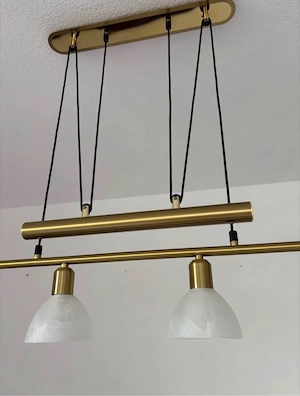 pendelleuchte