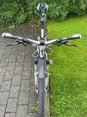 Fully Mountan Bike  Bild 5