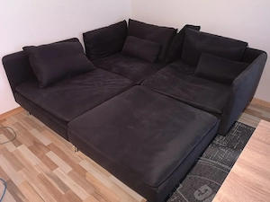 Couch Sofa Söderhamn Bild 4