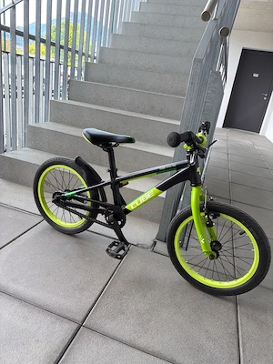 Fahrrad Cube