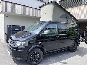 VW T5 California Beach