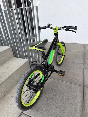 Fahrrad Cube Bild 3