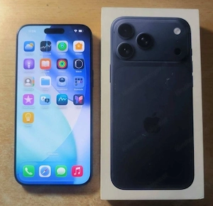 Iphone 17 pro max Bild 2