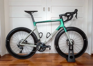 ROSE XLITE 06   Carbon Rennvelo, Gr. 59 | Shimano Ultegra | Bild 2