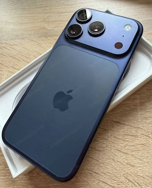 Iphone 17 pro max Bild 4