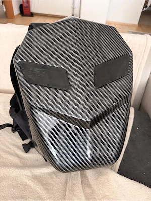LED Rucksack