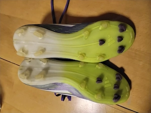 Verkaufe Fussballschuhe Größe 40 Bild 2