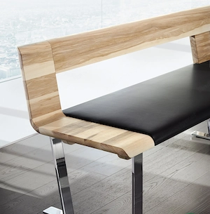 Sitzbank für Esszimmer Bild 2