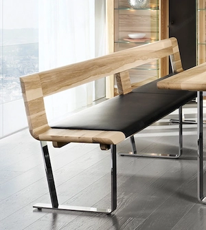 Sitzbank für Esszimmer Bild 3