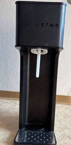 Sodastar Wassersprudler Bild 2