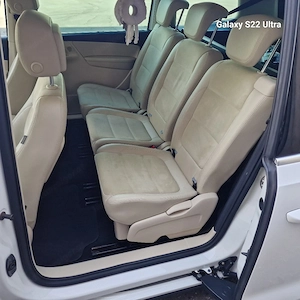 Vw sharan 2.0tdi 4motion 7-Sitzer  Bild 6