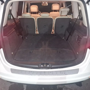 Vw sharan 2.0tdi 4motion 7-Sitzer  Bild 5