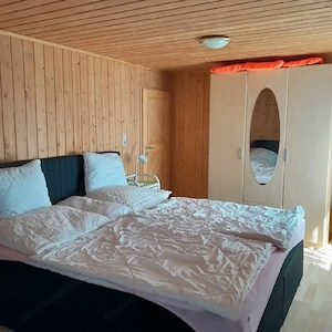 Vermiete Ferienhaus in Wesenberg mit Boot  Bild 8