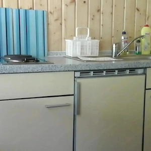 Vermiete Ferienhaus in Wesenberg mit Boot  Bild 6