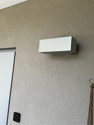 Aussenbeleuchtung LED 4x Bild 3