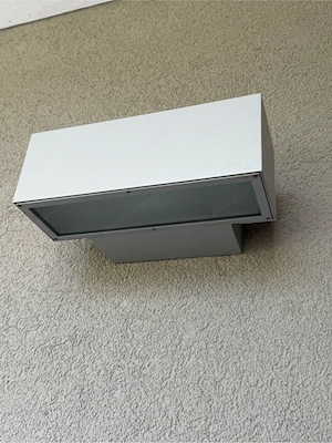 Aussenbeleuchtung LED 4x Bild 2