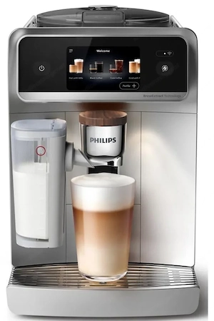 Nagelneue Philips Aromis 8000!