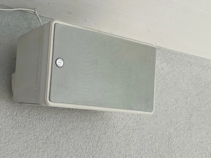 Outdoor Lautsprecher Subwoofer-Set Bild 3