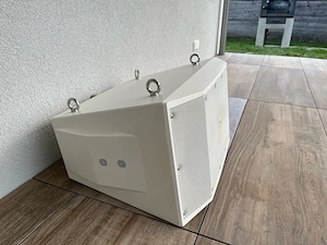 Outdoor Lautsprecher Subwoofer-Set Bild 5