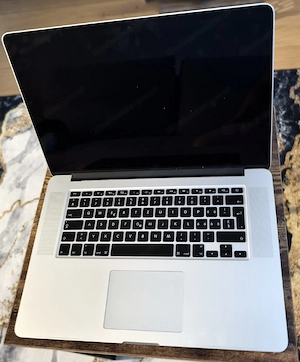 Macbookpro A1398 Bild 3