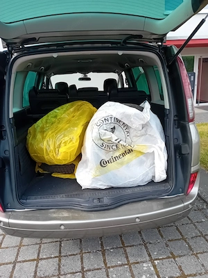 Renault Grand Espace Bild 5