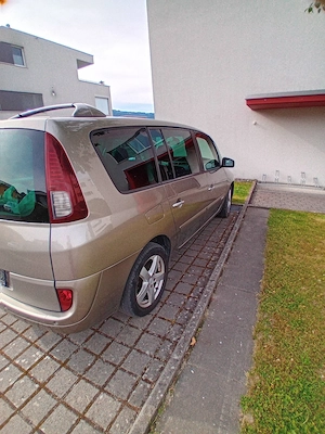 Renault Grand Espace Bild 2