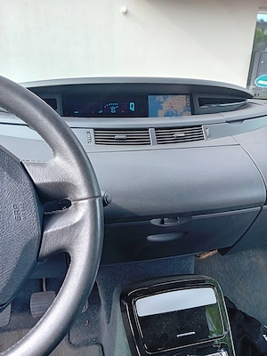 Renault Grand Espace Bild 3