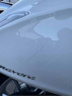 Vespa zu verkaufen Bild 5