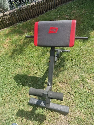 Rückentrainer Bild 3