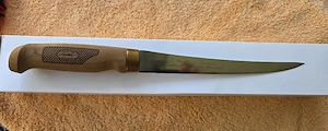 Marttiini Classic Superflex Filetier-Messer 