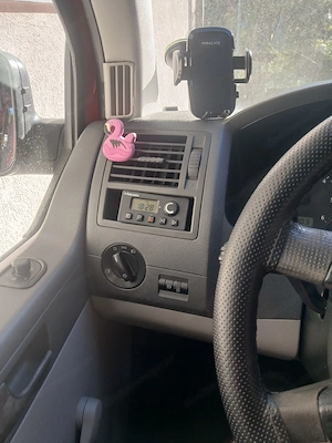 Volkswagen T5  Bild 4