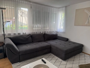 Ecksofa in gutem Zustand Bild 5