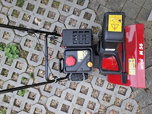 Schneefräse  Bild 5