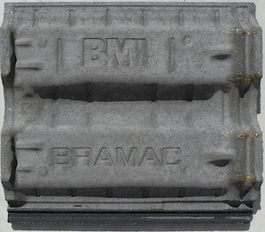 Bramac Dachziegel Bild 2