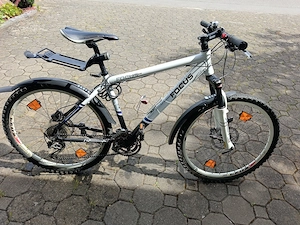 Fahrrad 26 Zoll