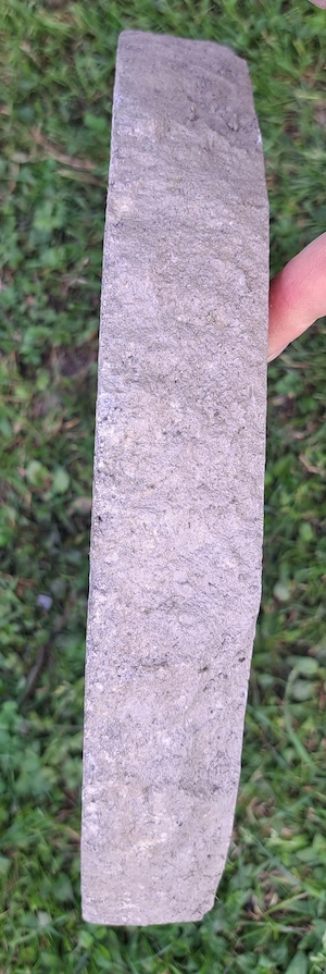 Granitplatten für Garten oder Dekoration