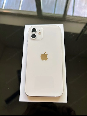 iPhone 12 mit 128 GB Bild 2