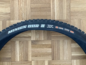 Maxxis Minion DHR II 29x2.30 Bild 2