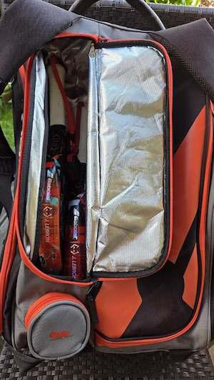 Padeltasche Bild 3