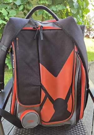 Padeltasche